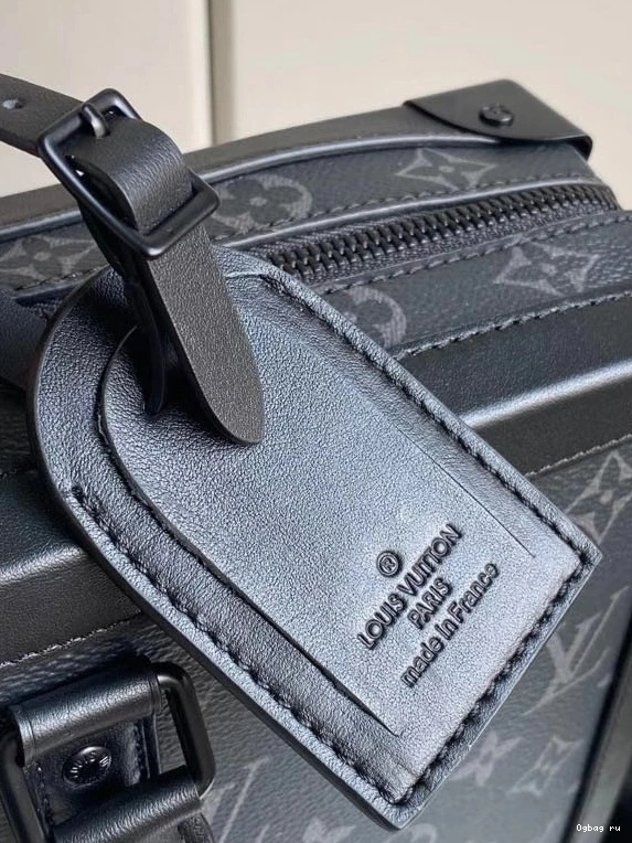 TRUNK SOFT LOUIS VUITTON 0726